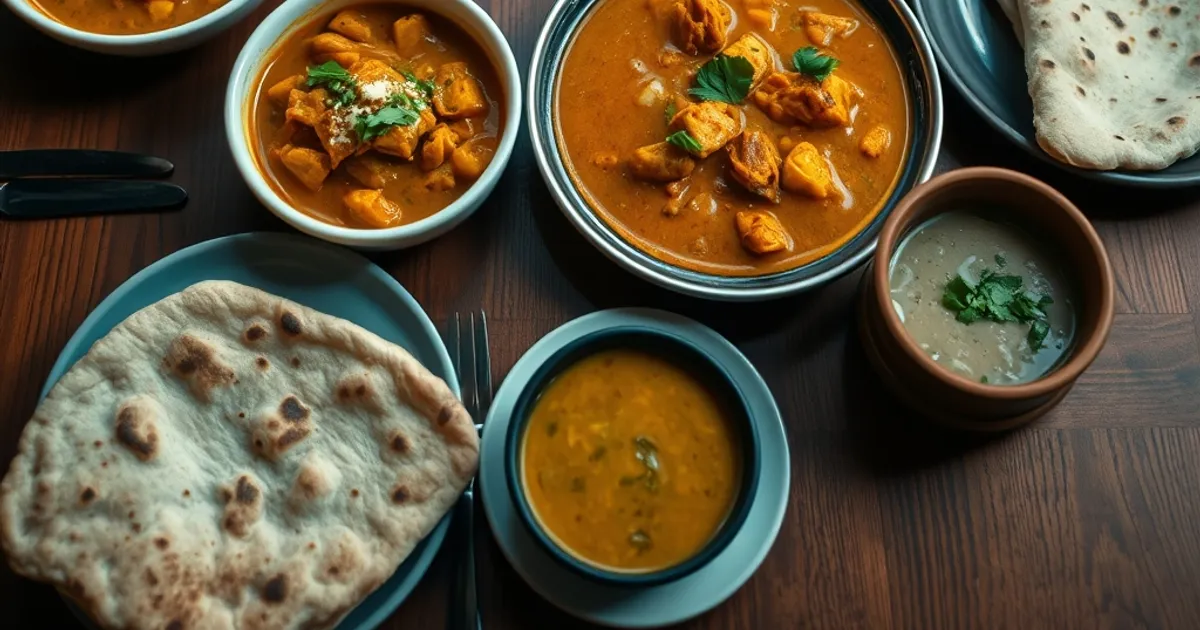 Best Indian Restaurants in Wellington (2026)