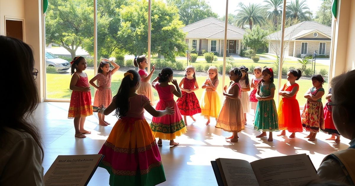 Best Indian Schools in Plano (2026)