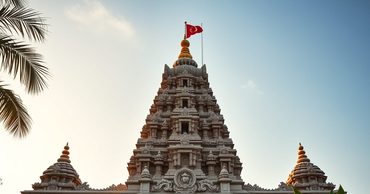 Best Indian Temples & Mandirs in Artesia (2026)