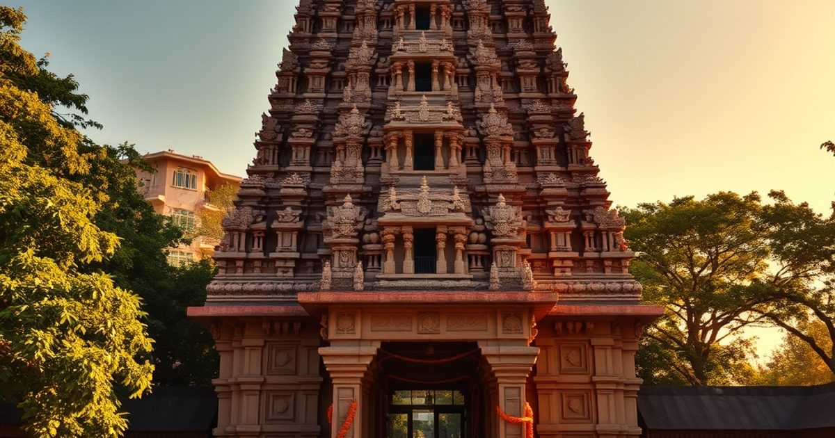 Best Indian Temples & Mandirs in Atlanta (2026)