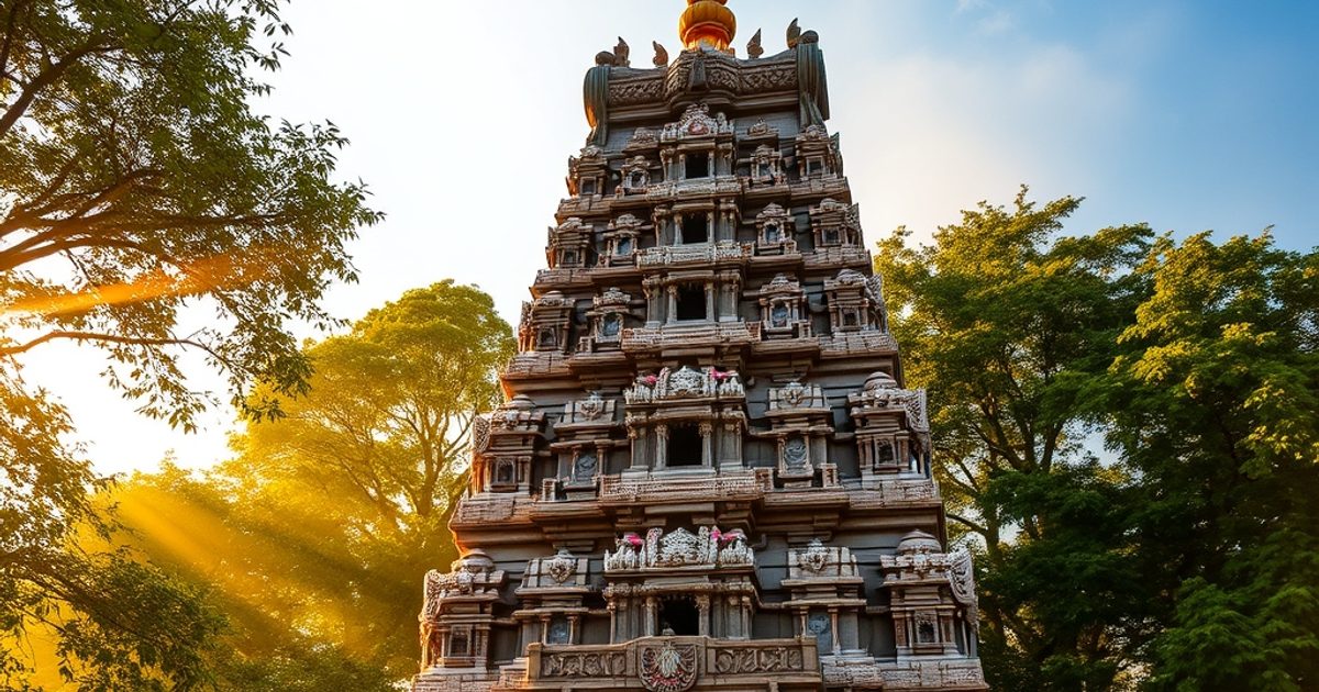 Best Indian Temples & Mandirs in Austin (2026)