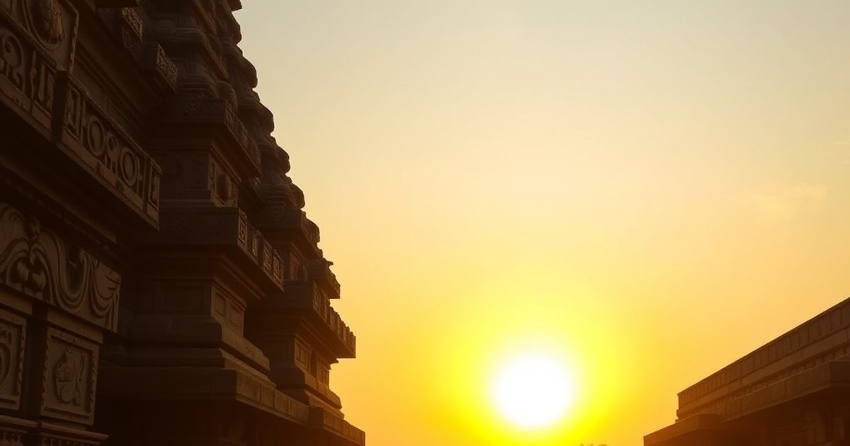 Best Indian Temples & Mandirs in Bengaluru (2026)