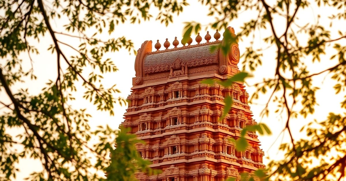 Best Indian Temples & Mandirs in Cary (2026)