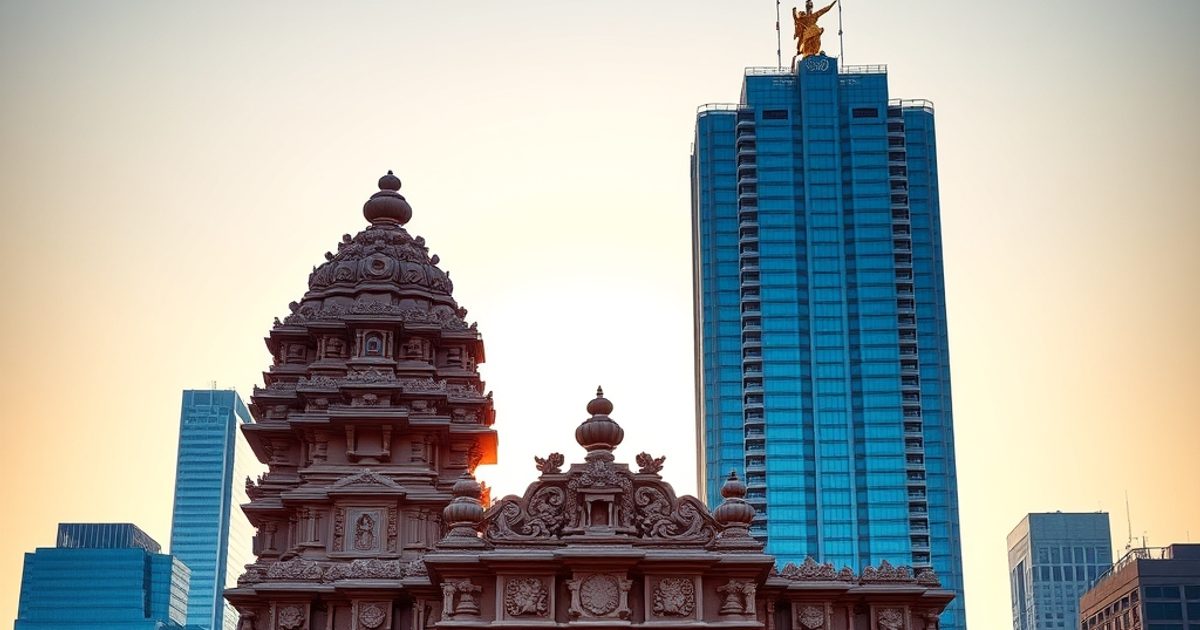 Best Indian Temples & Mandirs in Chicago (2026)