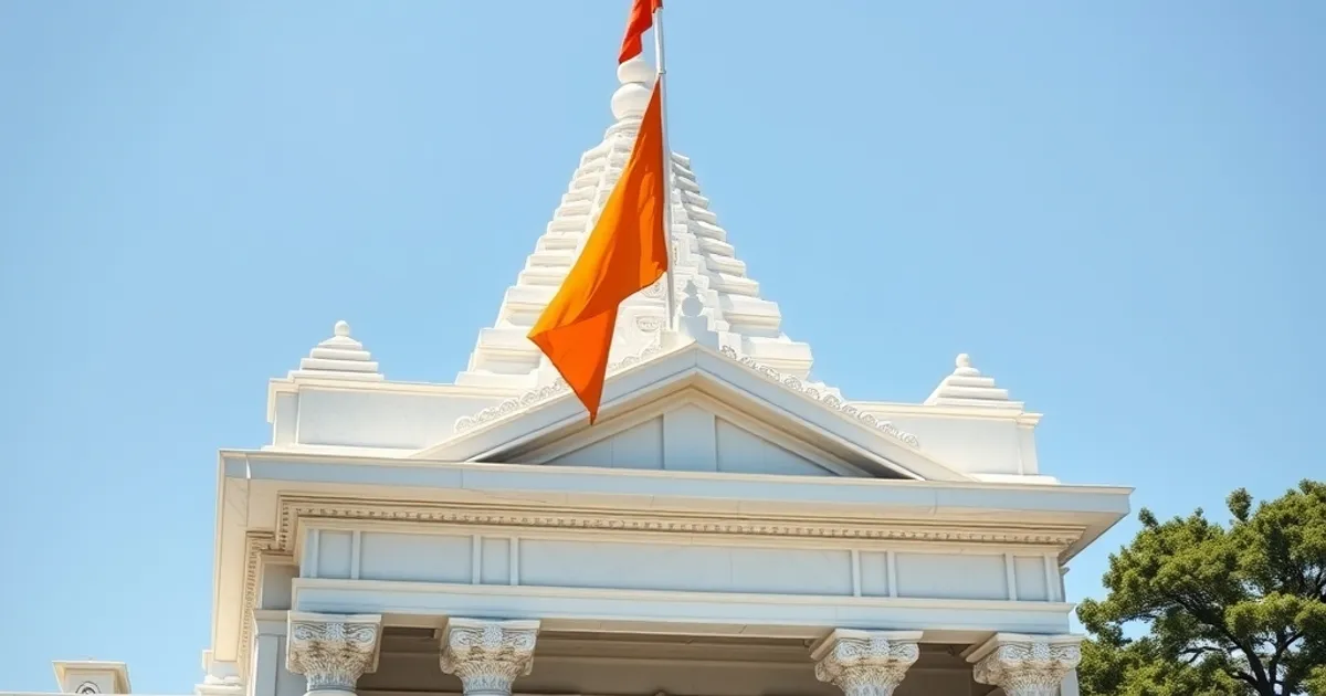 Best Indian Temples & Mandirs in Edison (2026)
