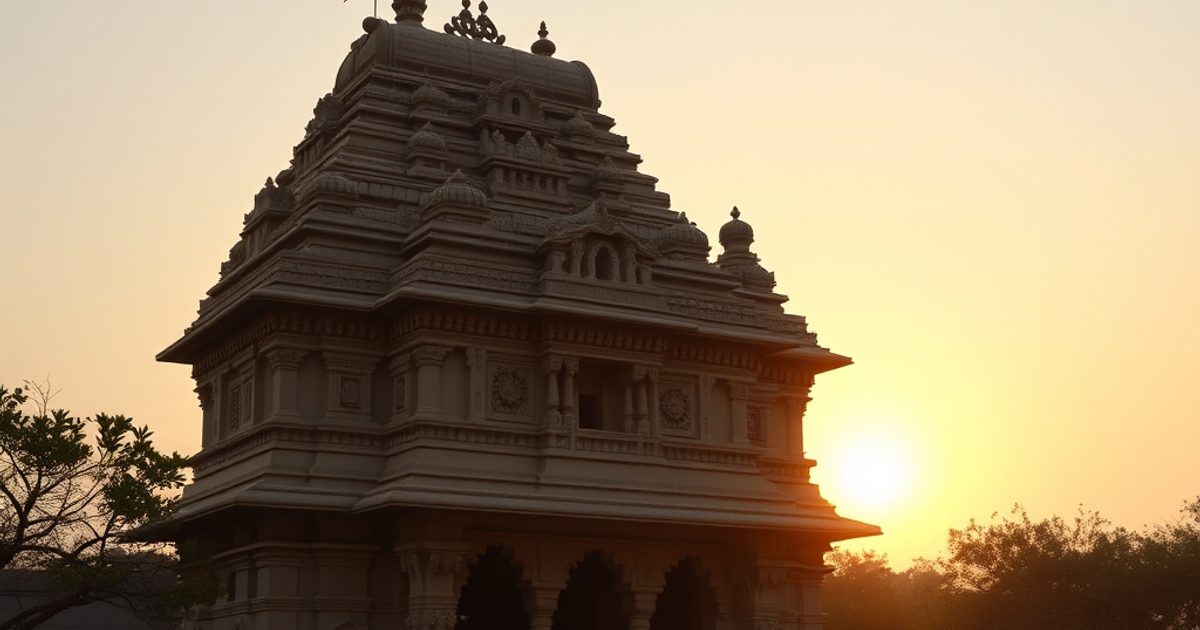 Best Indian Temples & Mandirs in Fort Worth (2026)