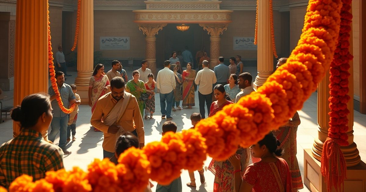Best Indian Temples & Mandirs in Frisco (2026)