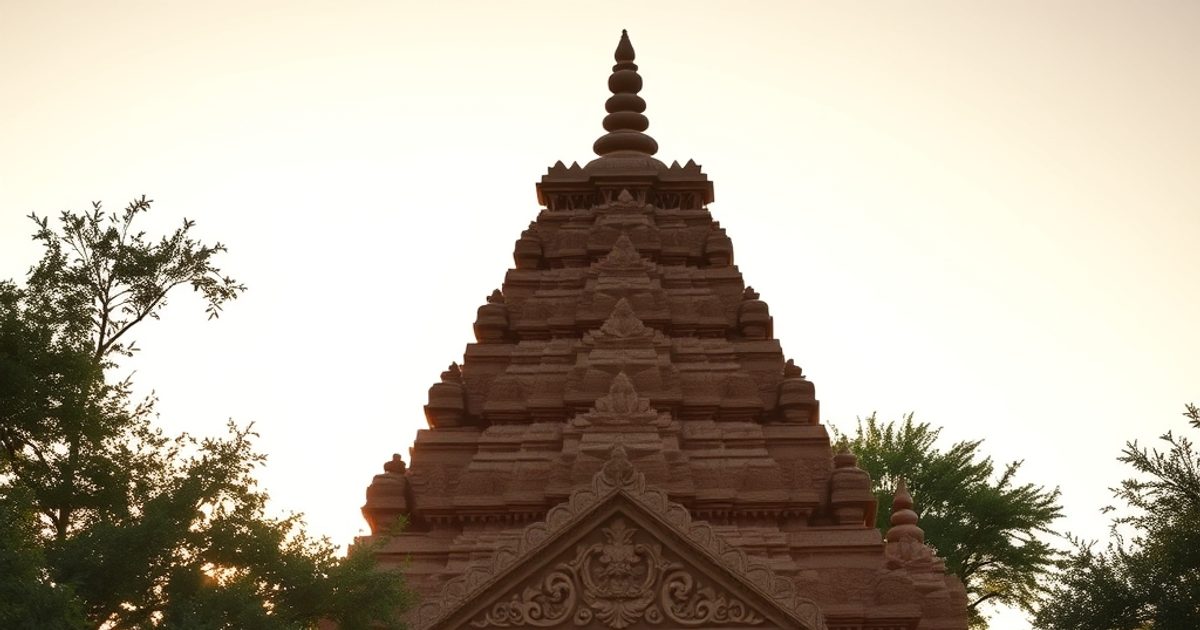 Best Indian Temples & Mandirs in Irving (2026)