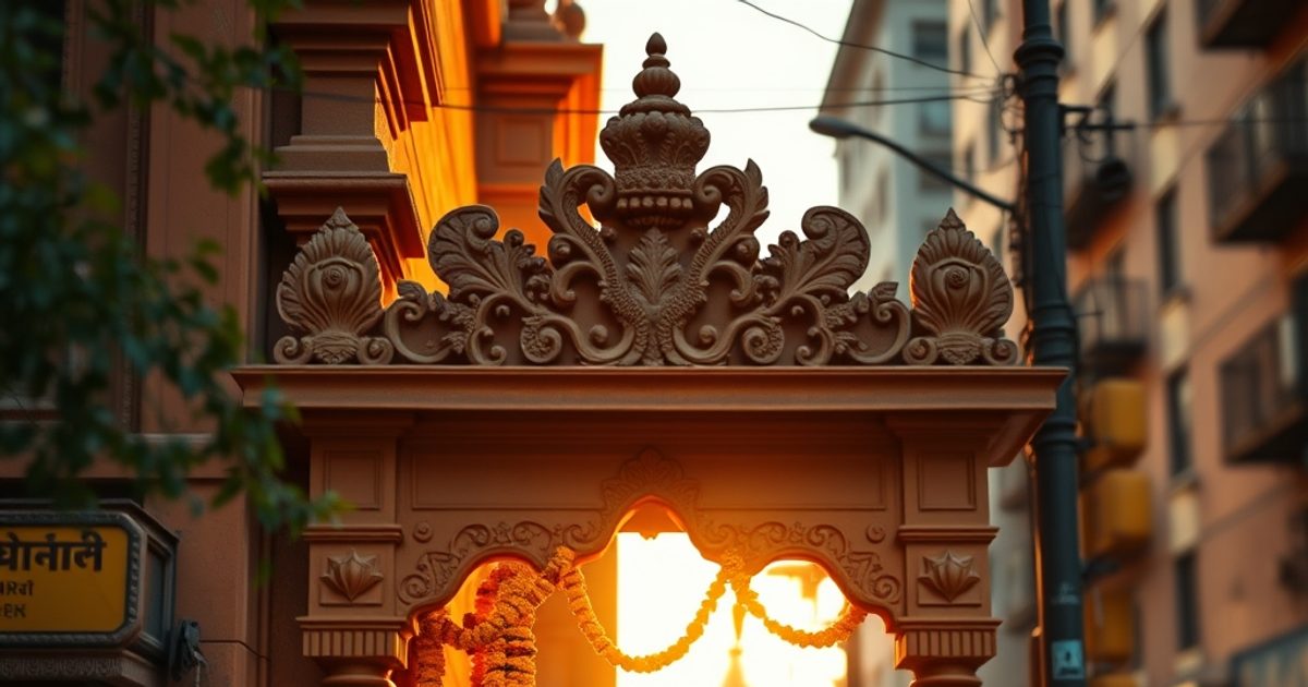Best Indian Temples & Mandirs in Jersey City (2026)