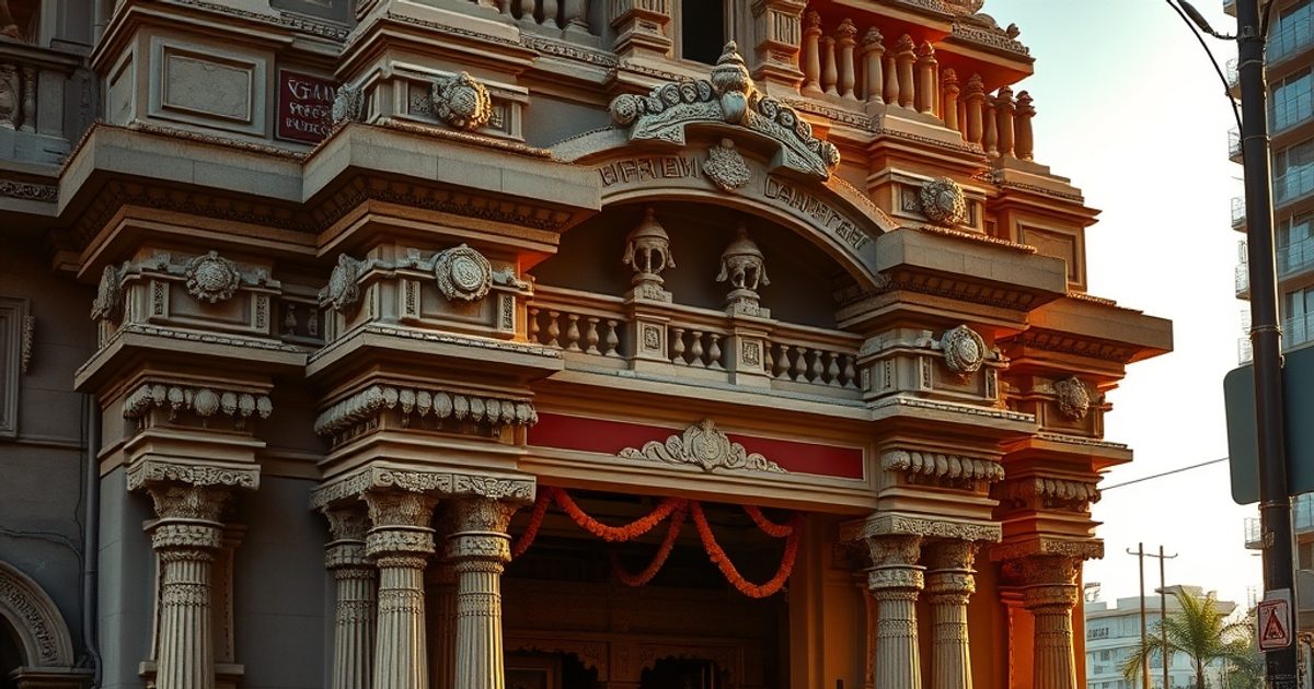 Best Indian Temples & Mandirs in Leicester (2026)