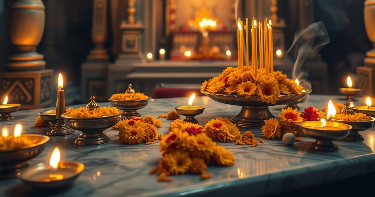 Best Indian Temples & Mandirs in Manchester (2026)