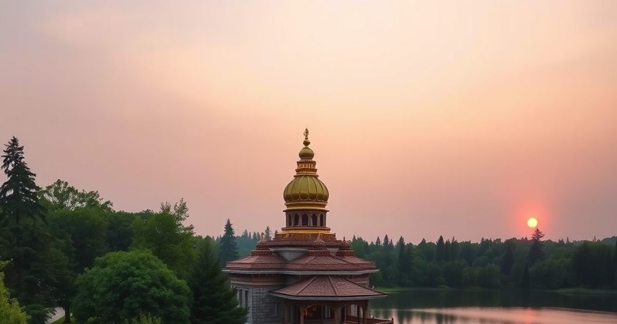 Best Indian Temples & Mandirs in Mississauga (2026)