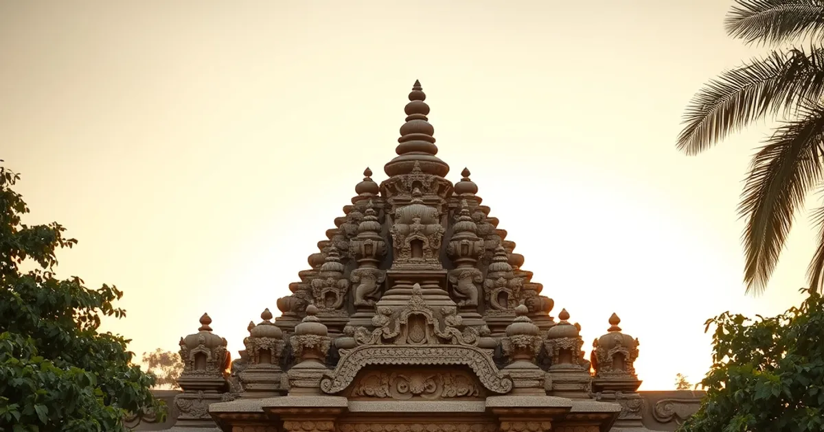Best Indian Temples & Mandirs in Nairobi (2026)