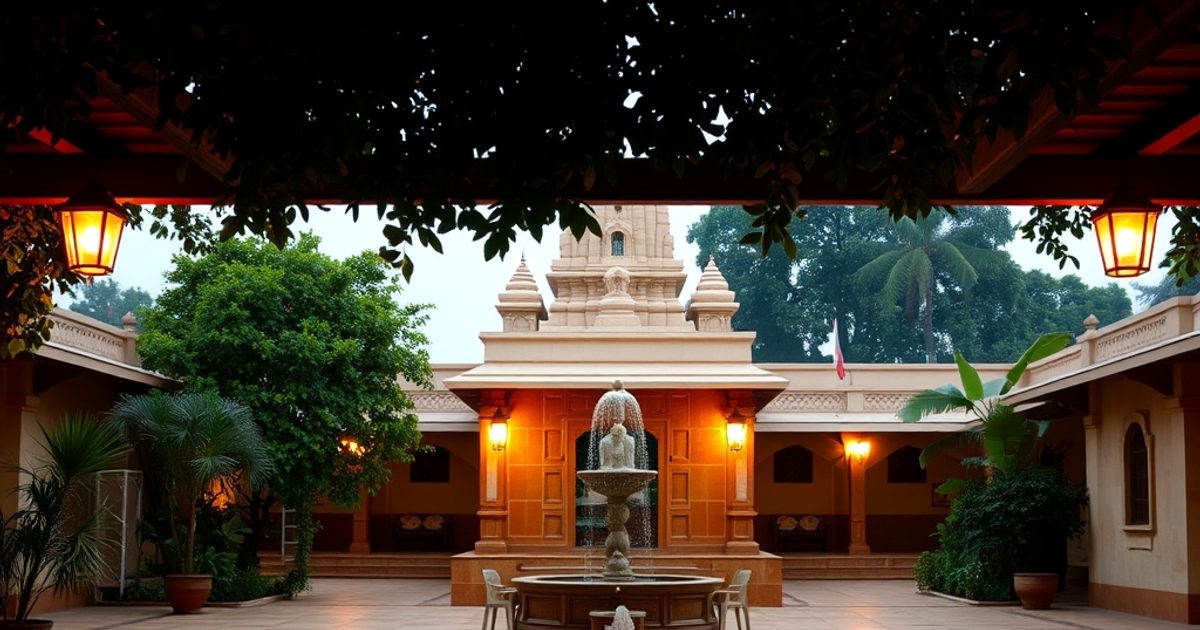 Best Indian Temples & Mandirs in Naperville (2026)