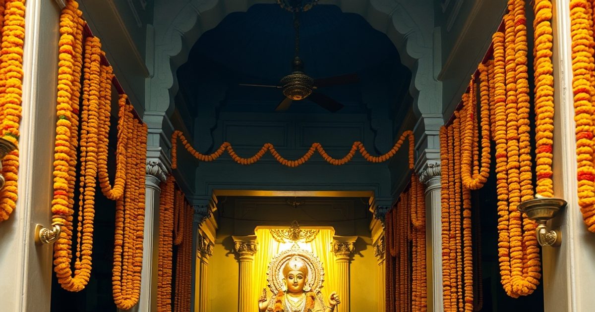 Best Indian Temples & Mandirs in Philadelphia (2026)