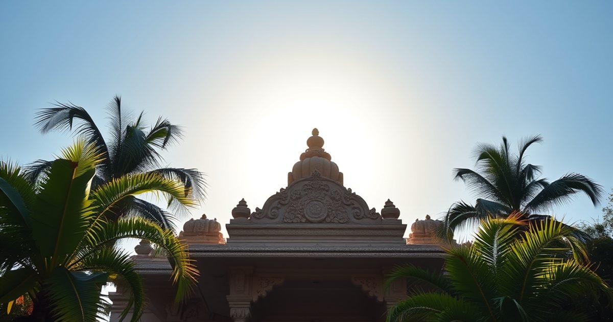 Best Indian Temples & Mandirs in San Jose (2026)