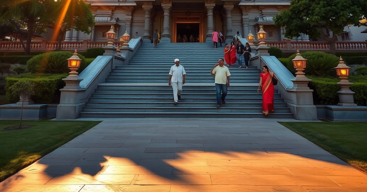 Best Indian Temples & Mandirs in Sugar Land (2026)