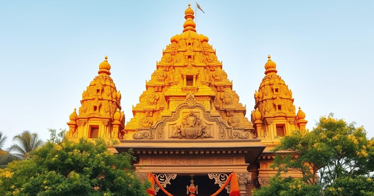 Best Indian Temples & Mandirs in Surrey (2026)