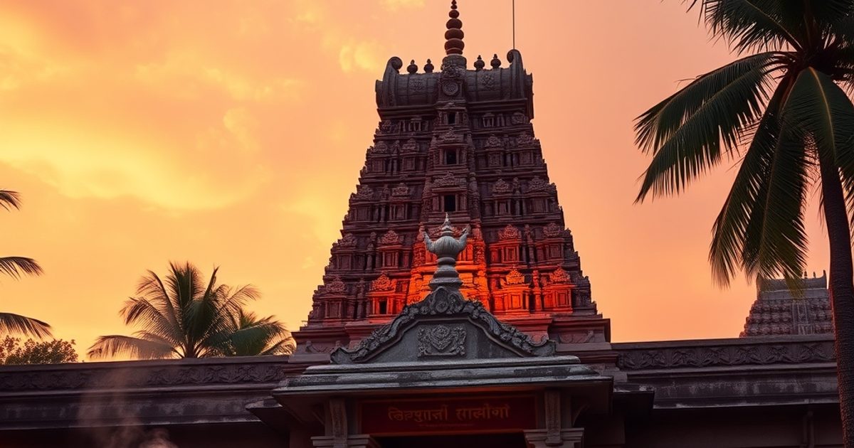 Best Indian Temples & Mandirs in Troy (2026)
