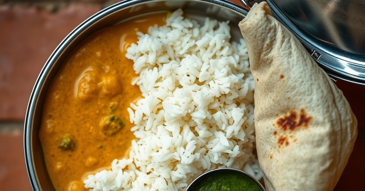 Best Indian Tiffins in Muscat (2026)