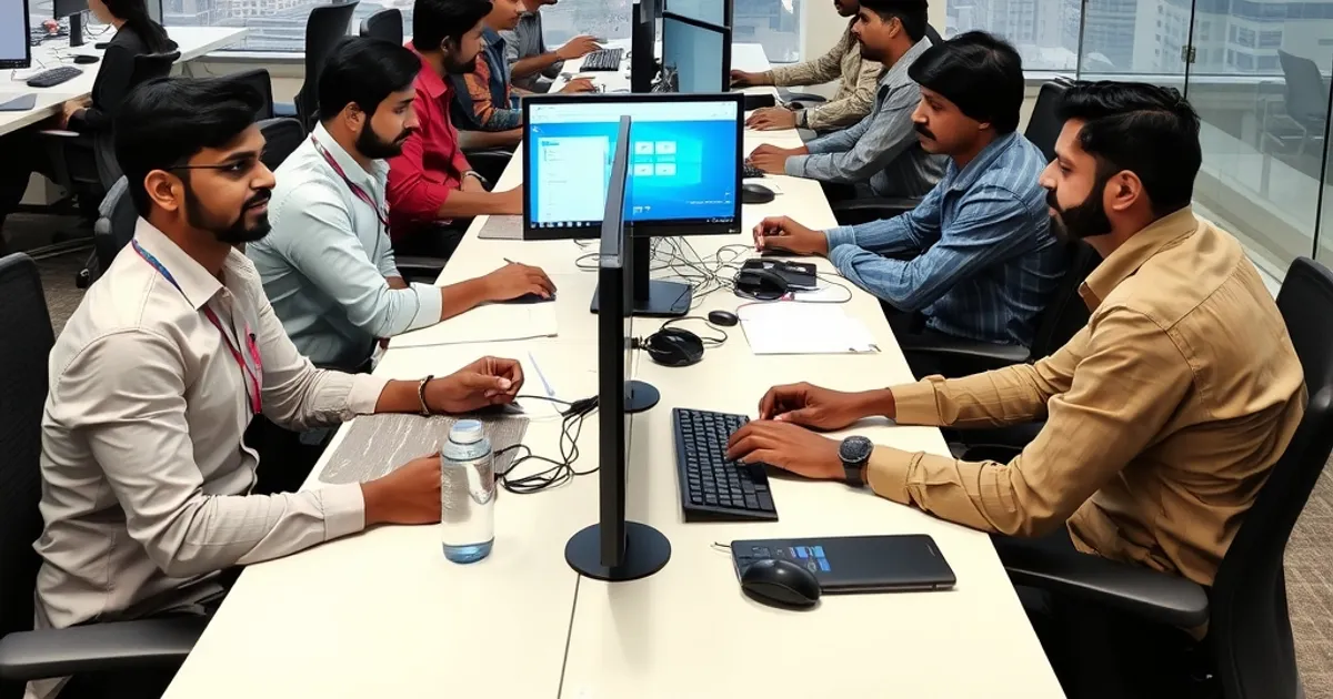 Best It Services in Vadodara (2026)