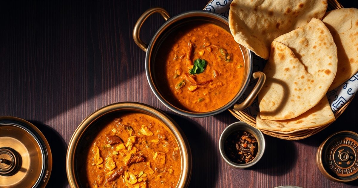 Best North Indian & Punjabi Restaurants in Ahmedabad (2026)