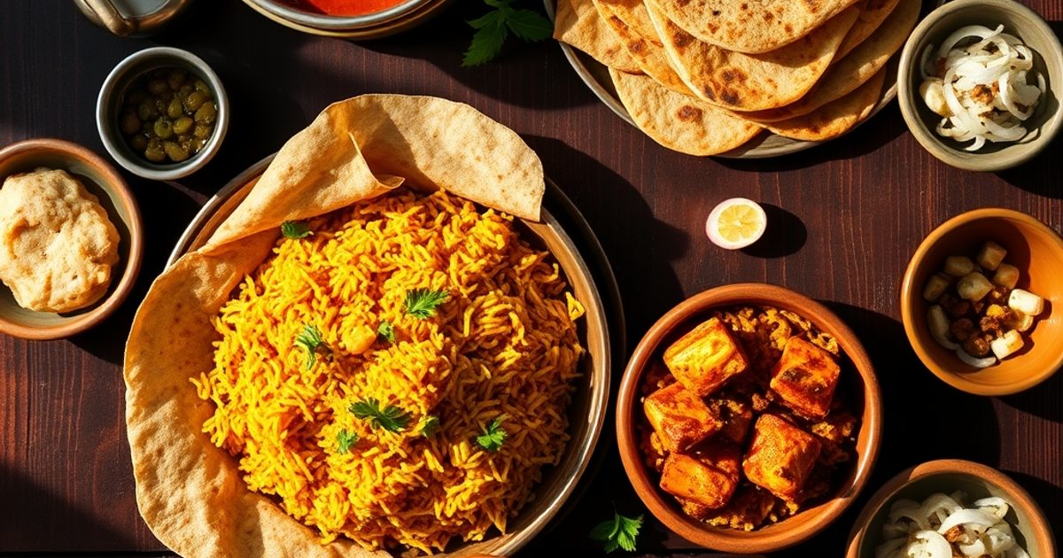Best North Indian & Punjabi Restaurants in Bhopal (2026)