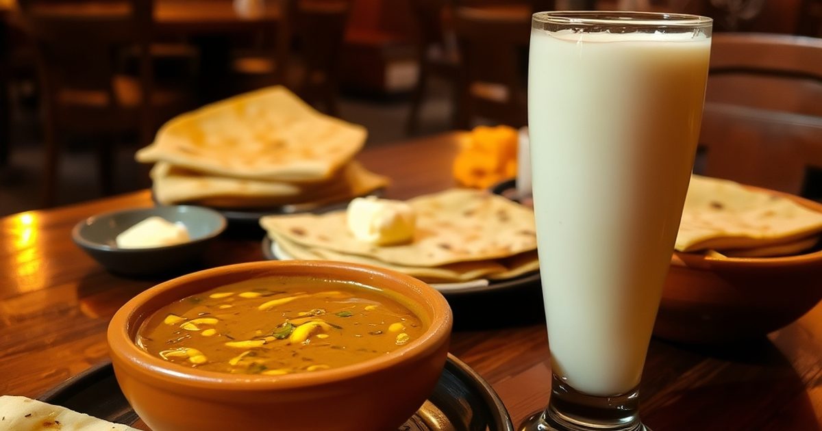 Best North Indian & Punjabi Restaurants in Chandigarh (2026)