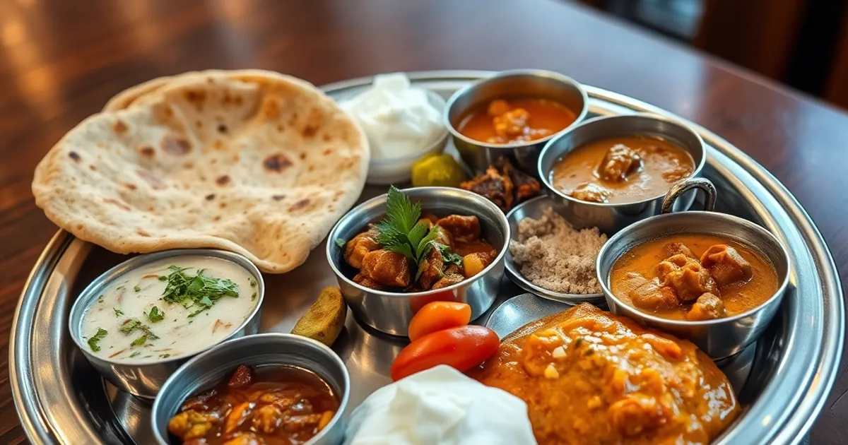 Best North Indian & Punjabi Restaurants in Jaipur (2026)