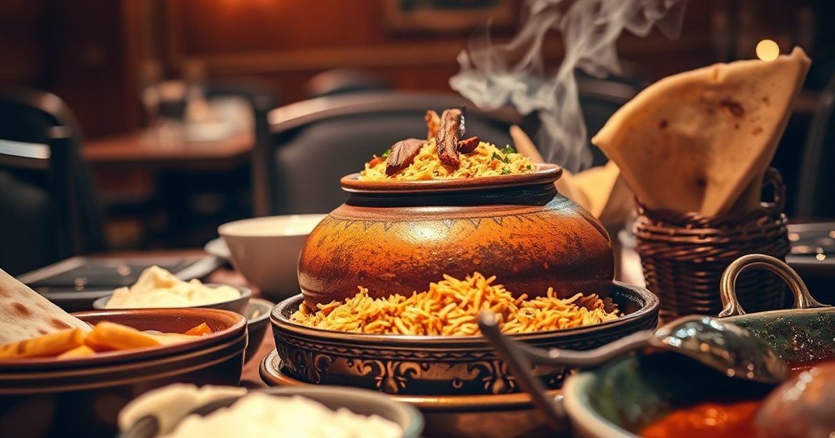 Best Pakistani Restaurants in Calgary (2026)