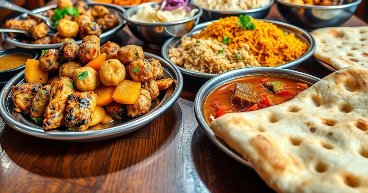 Best Pakistani Restaurants in Plano (2026)