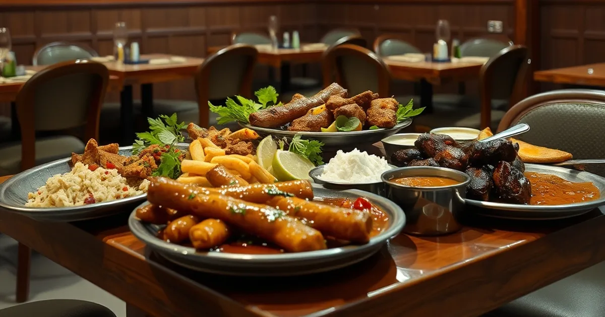 Best Pakistani Restaurants in Toronto (2026)