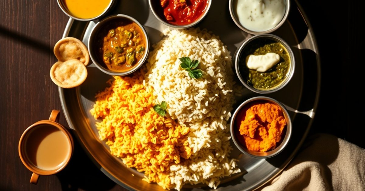 Best Restaurants in Ahmedabad (2026)