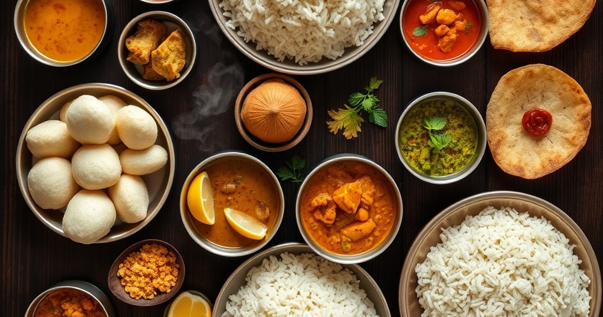 Best Restaurants in Bhopal (2026)