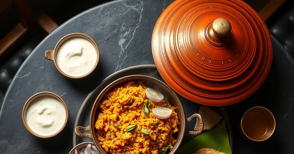 Best Restaurants in Chennai (2026)