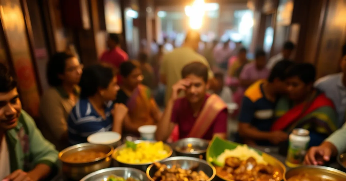 Best Restaurants in Chittagong (2026)