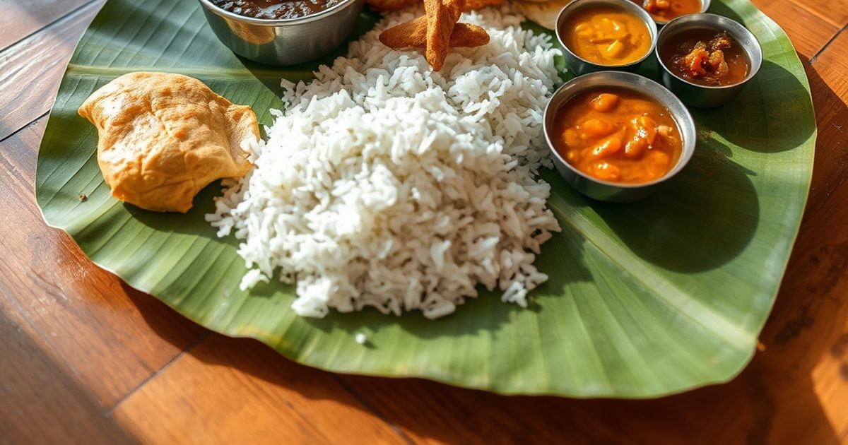 Best Restaurants in Coimbatore (2026)