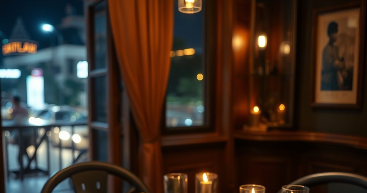 Best Restaurants in Colombo (2026)