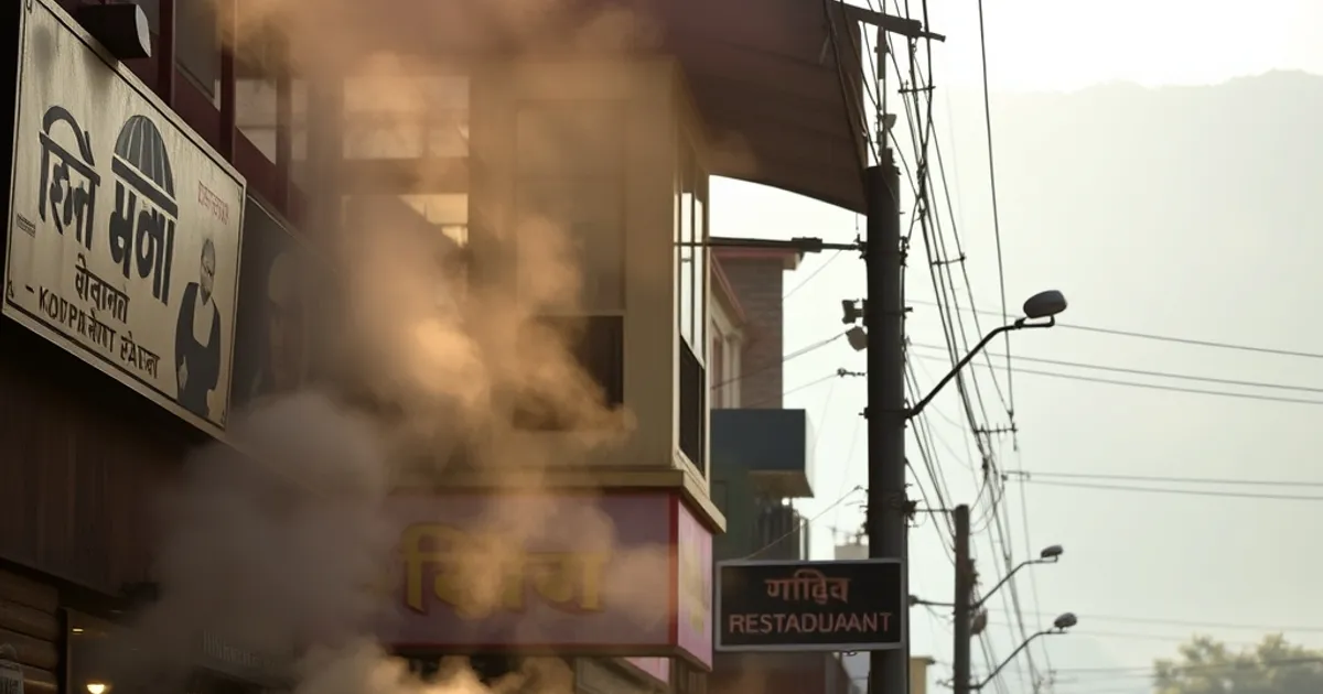Best Restaurants in Dehradun (2026)