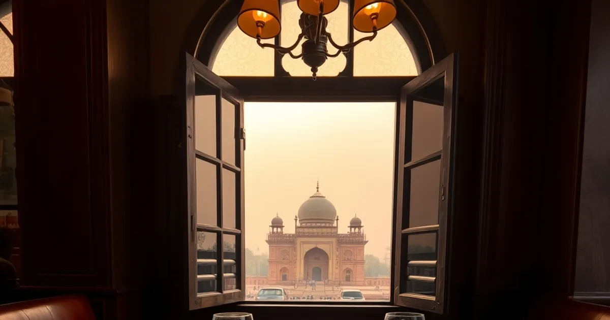 Best Restaurants in Delhi (2026)