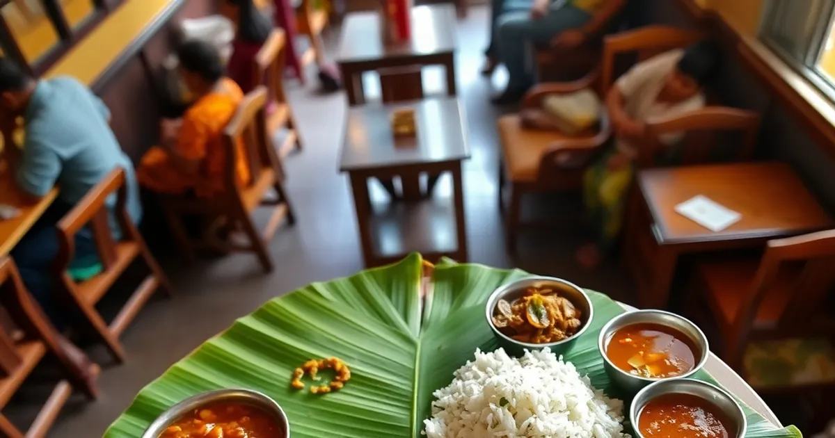 Best Restaurants in Guntur (2026)
