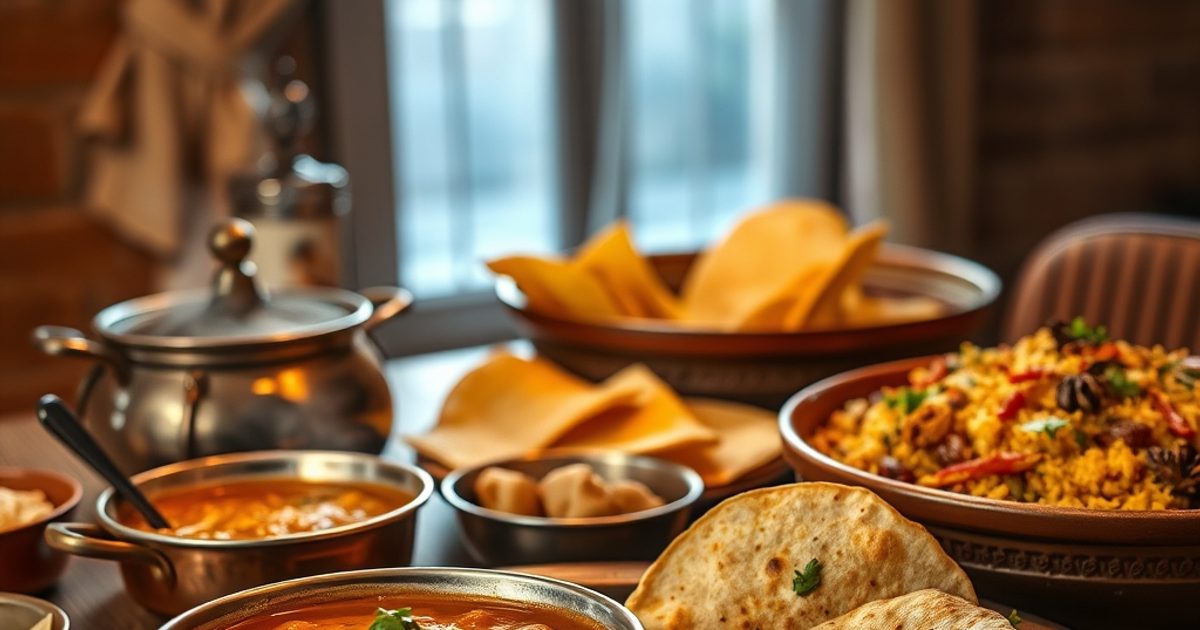 Best Restaurants in Indore (2026)