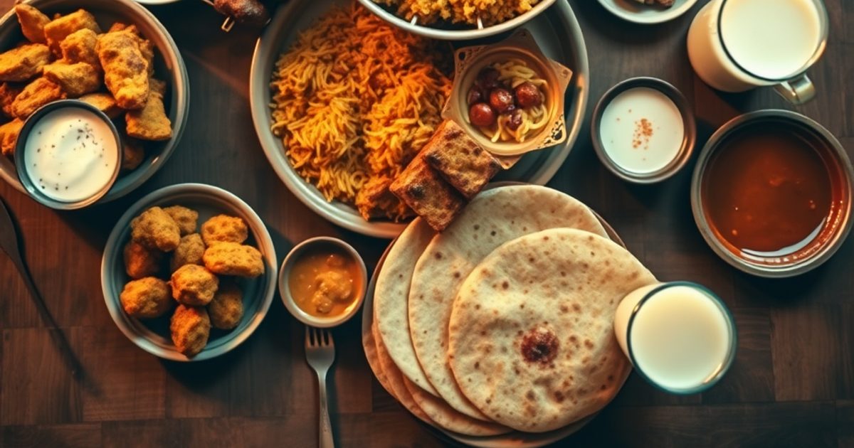 Best Restaurants in Islamabad (2026)