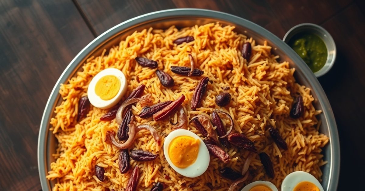 Best Restaurants in Karachi (2026)