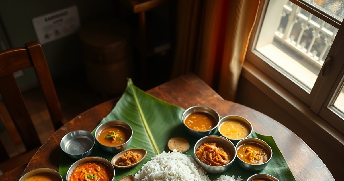 Best Restaurants in Kochi (2026)