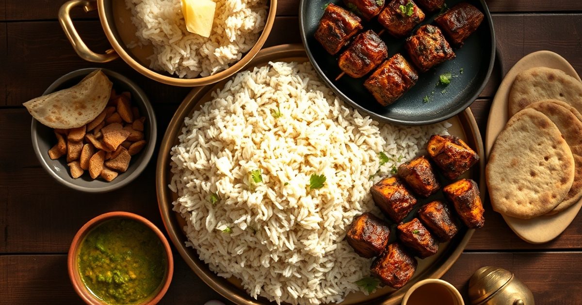 Best Restaurants in Lahore (2026)