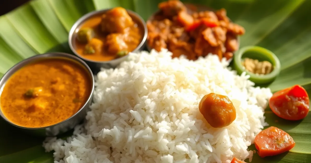 Best Restaurants in Madurai (2026)