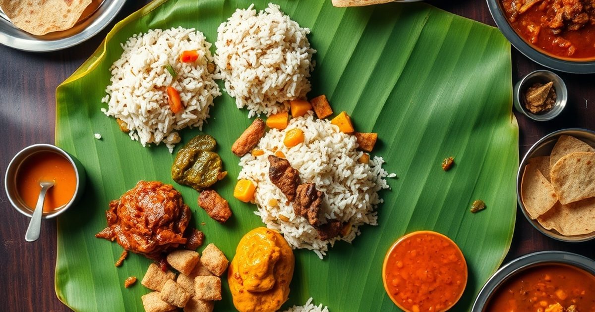Best Restaurants in Mumbai (2026)