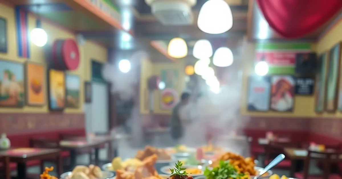 Best Restaurants in Nagpur (2026)