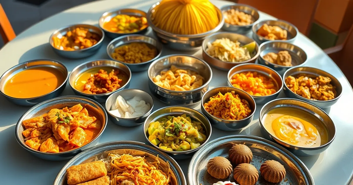 Best Restaurants in Noida (2026)